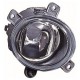 Ford Mondeo 2000-2003 Front Fog Lamp Unit Driver Side (Excl. ST)